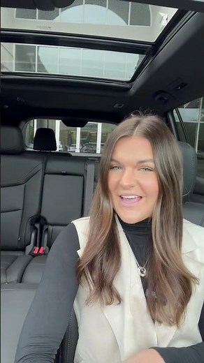 Cadillac XT5 vs. Cadillac XT6