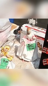 75K views · 1K reactions | A vintage ring made out of spoon! | Bargain Barons | Facebook