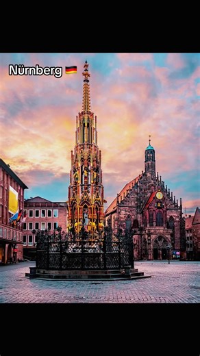 #deutschland #fyp #creatorsearchinsights #germany🇩🇪_tik_tok #nürnberg