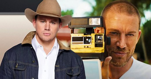 What Happened to Channing Tatum?