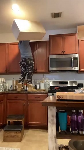 Transform Your Kitchen with DIY Cabinet Makeover