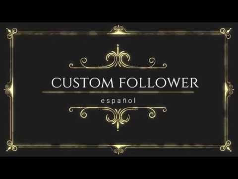 Skyrim -Como crear nuestro Custom Standalone Follower ..