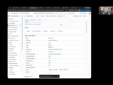 Software Factory with GitLab Functions and CI Components