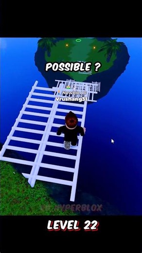 🔥 Mount Sawit Level 22 Is ABSOLUTELY INSANE! 😱 | Roblox