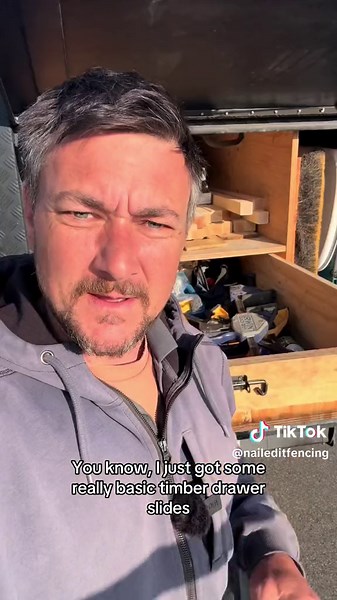 Nailed it Fencing on TikTok