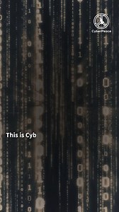 Cyber vandalism is the intentional destruction of digital property. 🖥️ Hackers target computer systems and networks to cause chaos and disruption. ⚠️ To protect yourself, use strong passwords 🔑, keep software updated 🔄, be wary of suspicious emails 📧, and have reliable antivirus software 🛡️. #CyberPeaceFoundation #CyberAwareness #DigitalSafety #CyberPeace☮️ #Cybersecurity #CyberVandalism #OnlineSafety #ProtectYourData #StaySafeOnline #AntivirusProtection | Cyber Peace Foundation