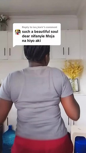 Beatrice kiptai on TikTok
