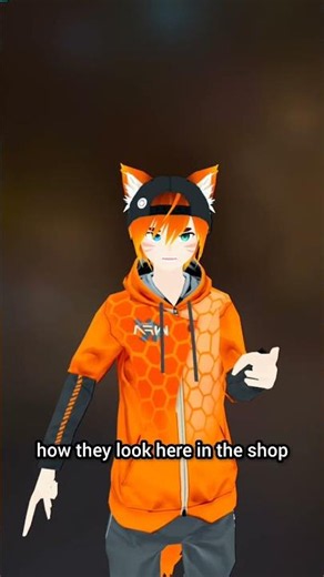 New Avatar Acessories in the VRChat Shop : Glasses - Quest 3 Virtual Reality