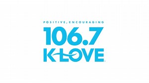 Reset your #1 preset button to 106.7, K-LOVE. Atlanta’s NEW Christian Station! | K-LOVE Radio