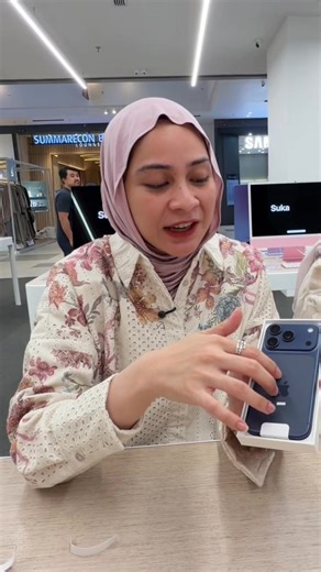 Rekomendasi iPhone Murah dan Unboxing Terbaru