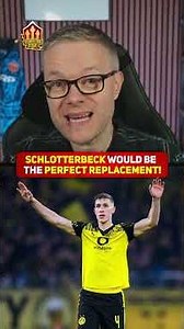 🔥 Is this the PERFECT Harry Maguire replacement for Manchester United?