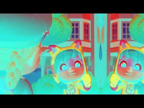 Playground Chaos Action Pack / Sparta Pitch / Inspired by GamaVision Csupo Effects