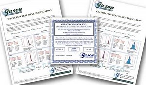 A Guide to Acing the Sieve Grade Selection Process