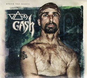 Steve Vai - Vai / Gash