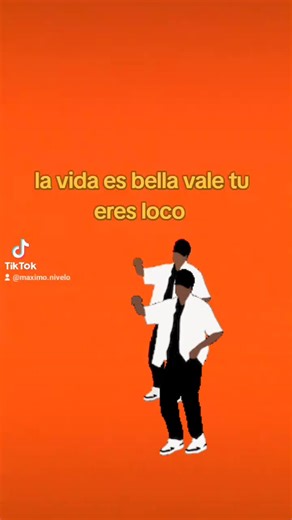 Videos de Maximo Nivel😎 (@maximo.nivelo) con “sonido original - ⚜️🎰FRASES AFRO🎰⚜️”