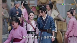 #LEGEND_OF_FEI episode 29-30 updated for Tencent VIP member. Thank you for watching 😘 #ZhaoLiying #WangYibo 👇 https://m.wetv.vip/play?cid=p4jx9niv27og1hd&vid=w0035kue6ck&languageid=1491988&3_3.3.0.5783_copy | Zanilia zhao liying