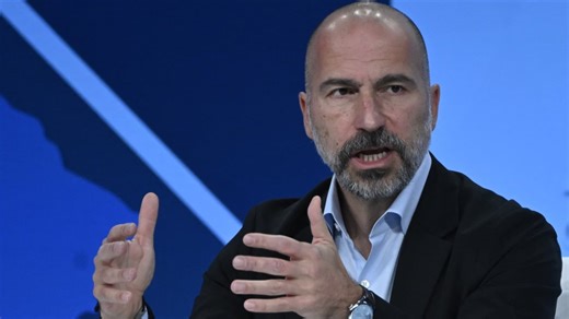 Uber CEO says changing employee benefits ‘is a risk we decided to take’