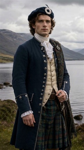 Bonnie Prince Charlie - The Prince Who Dared