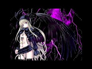 Nightcore - 37 Stitches (HD)