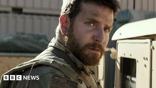 American Sniper film 'behind rise in anti-Muslim threats'