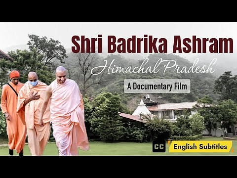 Shri Badrika Ashram Documentary | Ucchishta Ganpati Sadhna & Spiritual Journey
