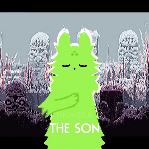 Rain World: The Saint Edit | Downpour Gameplay