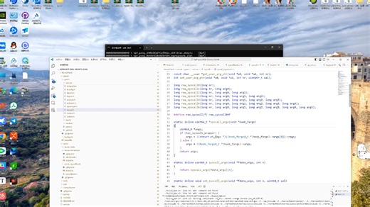 7、apatchDemo介绍&常用api介绍