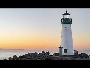 6+ Hours of the Shipping Forecast for Sleep - Read by Peter Jefferson