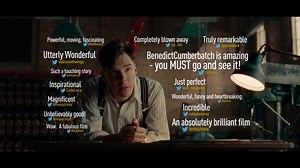 98K views · 2K reactions | Thank you for making The Imitation Game a...