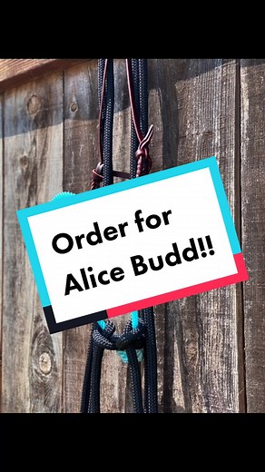 Handcrafted Loping Hackamores for Your Horse | Running Water Leather