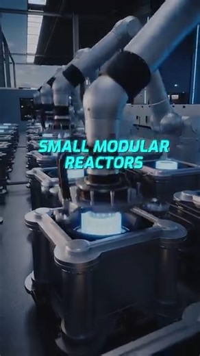 Everyone’s talking about small modular reactors as the next big source of clean, reliable electricity—but that’s only half the story. The real game-changer is heat. SMRs generate high-temperature heat continuously, and that heat can unlock a much cheaper, more efficient way to produce clean hydrogen. Instead of taking heat, converting it to electricity, and then running power-hungry electrolyzers, technologies like ThermoLoop™ use that heat directly. The result? Fewer steps. Cheaper. Higher effi