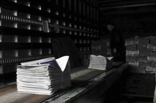 The Oregonian print, online newspaper moves to traditional broadsheet format