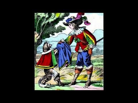 Le Chat Botté / Conte / Charles Perrault