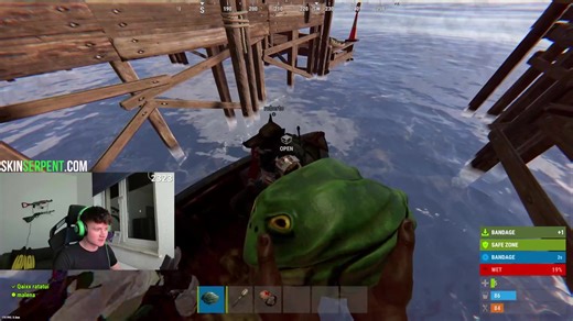 oilrats 2025.03.24 直播回放