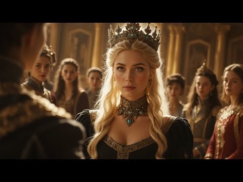 The 19-Year-Old Alien Princess Insulted Him — So the Human Walked Away | Scifi Hfy Story