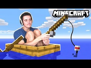 Denis Sucks At Minecraft - Episode 25