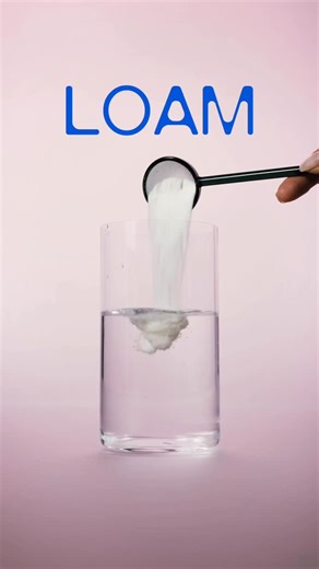 Meet LOAM 🌱 The next generation of fiber has arrived. Here’s what’s inside every scoop: •⁠ ⁠6 unique prebiotic fibers sourced from nature •⁠ ⁠⁠10g of fiber •⁠ ⁠⁠Invisible delivery: No taste, no texture, no fuss •⁠ ⁠⁠No additives Engineered to restore natural biodiversity to your microbiome, promoting healthy digestion, immune health, balanced mood, and more. Because when we feed our inner ecosystem, our whole health thrives ✨ Shop now at the link in our bio. | LOAM Science