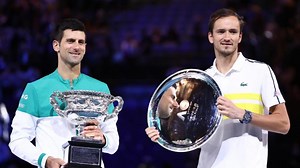 El ‘Big3’, el continuo freno al golpe de la ‘NextGen’