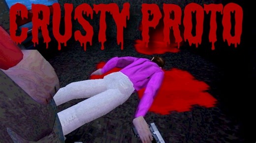 Crusty Proto – Downloadable Game | Free Game Planet