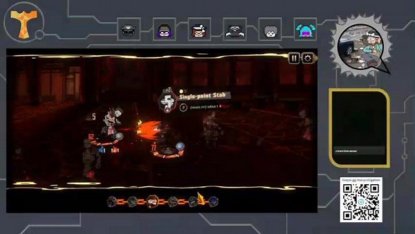 MaryColligation - Twitch