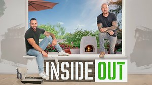 Inside Out (2021) - HGTV Reality Series - Where To Watch