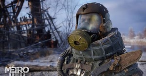 Metro Exodus Suit Upgrades: All Arytom Upgrades in Volga and Caspian