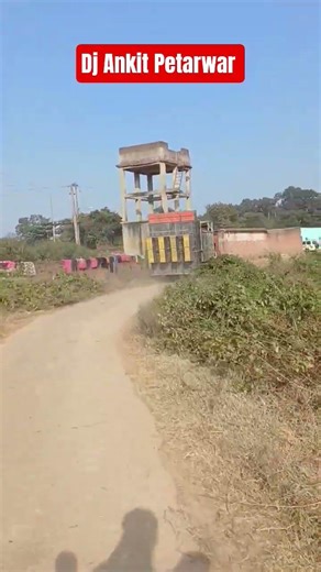 Dj Ankit Petarwar ka Big Set-up Video it's Goin to #djankitpetarwar