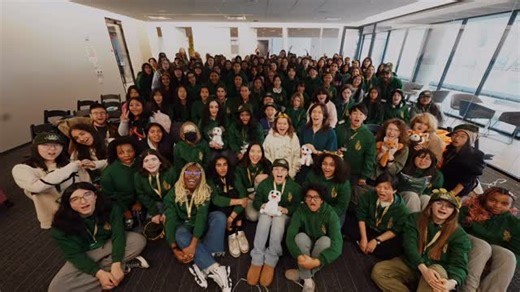 Hack Club on Instagram: "One month ago we hosted the largest all-girls high school hackathon named Parthenon with over 140 girls from 14 different countries! (if you want to watch the whole video on youtube the link will be on our story) It all started with the question, “How do we get more girls into coding?” And the solution was actually really simple. Get them to make their first project. So that’s exactly what the Athena initative prompted to the community. Buid 3 projects for a total of 30 