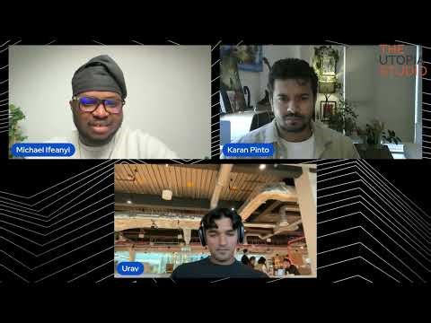 Utopia Studio Deep Dive: Co-building with Evos