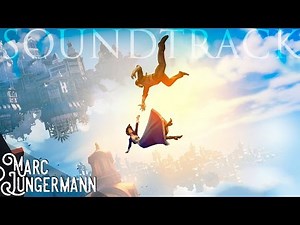 Majestic Fantasy Music | The City Above The Clouds (Bioshock Infinite Soundtrack)