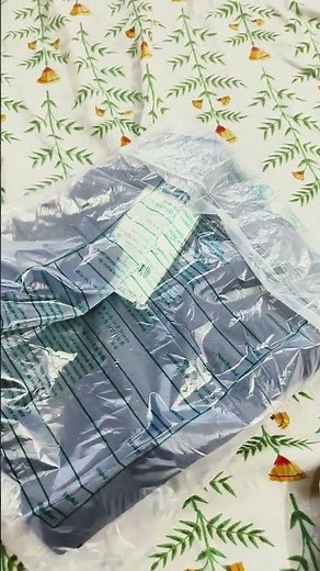 Levi's T-Shirt Unboxing 👕 Is It Worth It? #shorts