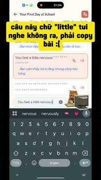 Luyện Nghe Tiếng Anh Với App 9ENGLISH