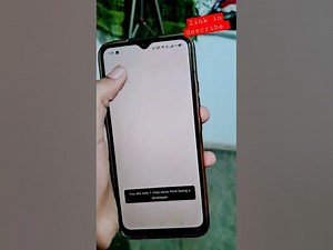 Realme Developer Mode On 21 seconds