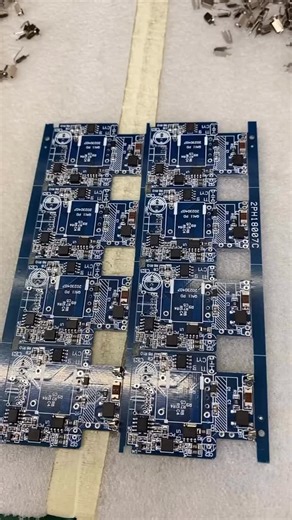 vivian on Instagram: "pcba custom production, cases 3d printing, CNC machining. Low prices come from the source factory WeChat or WhatsApp ‪+86 181 2463 5481‬ #logicanalyzer#circuits#attiny#gearnerds#tonefordays#oledscreen#eletricistas#elektronikatık #sequencer#electronics#attiny10#technews#arduinobasics#usbhub#roboticscompetition#repairing#atmega32u4#technology#stems#voltmetermotor#Programacion#jlcpcb#pcbdesign#led#Photovoltaic #Textile #HDI#Multi-layer board#Industrial control"